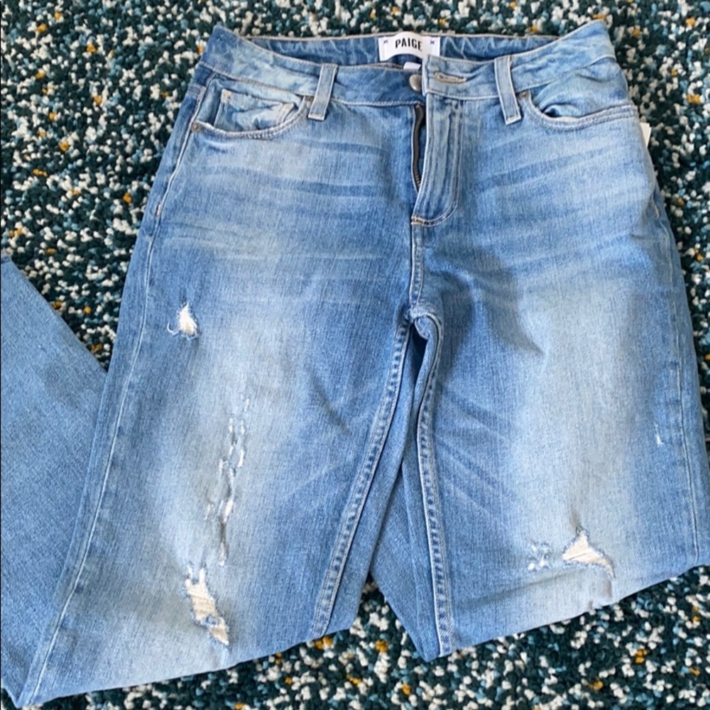 Women’s Jeans.